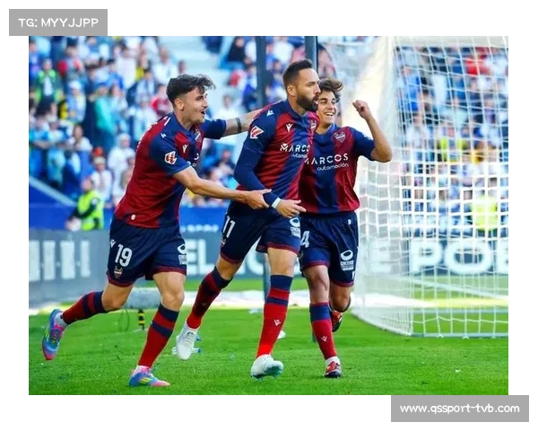 莱万特反击高效，卡洛斯-埃斯皮世界波扩大比分