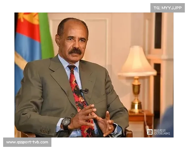 厄立特里亚足球长期缺席国际赛事，回归之路行政手续复杂