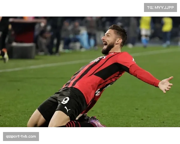 那不勒斯1-0力克AC米兰，积分反超升至第二